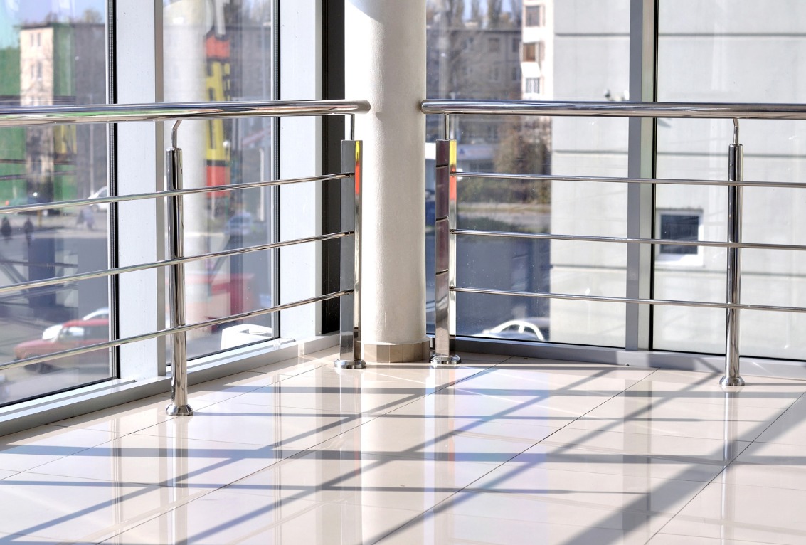 Steel Railings Supplier in Danapur Bazar Patna