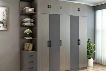 Wooden Kitchen Wardrobe Manufacturer in Danapur Bazar Patna